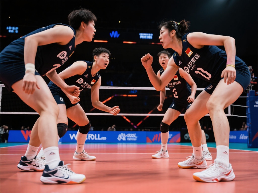 比赛结果 比赛结果