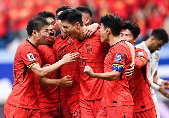 国足渴望重塑国家队形象 欲通过东亚杯重振信心